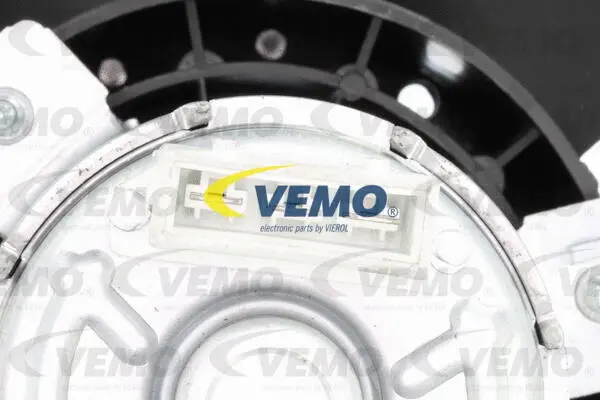V15-01-1812 VEMO Вентилятор, охлаждение двигателя (фото 2)