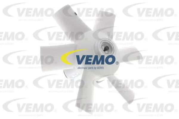 V15-01-1825 VEMO Вентилятор, охлаждение двигателя (фото 1)