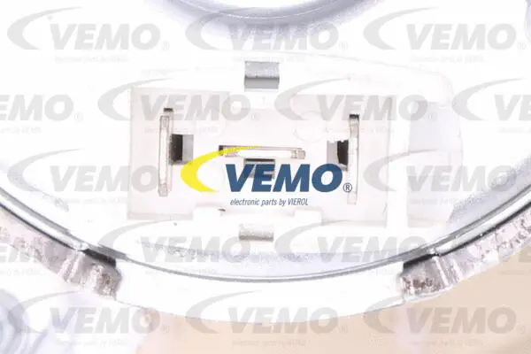 V15-01-1825 VEMO Вентилятор, охлаждение двигателя (фото 2)