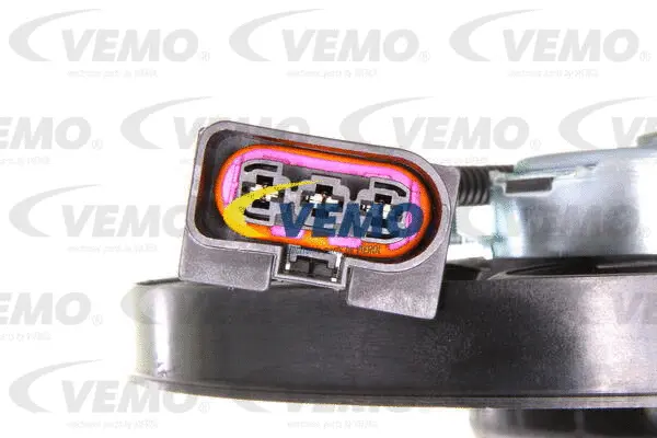 V15-01-1834-1 VEMO Вентилятор, охлаждение двигателя (фото 2)