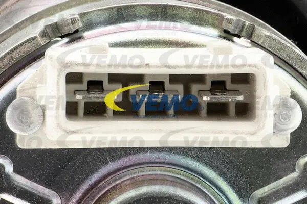 V15-01-1842-1 VEMO Вентилятор, охлаждение двигателя (фото 2)