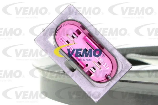 V15-01-1884-1 VEMO Вентилятор, охлаждение двигателя (фото 2)