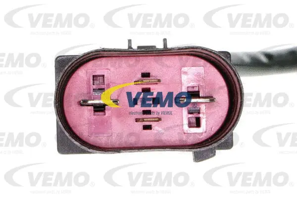 V15-01-1893-1 VEMO Вентилятор, охлаждение двигателя (фото 2)
