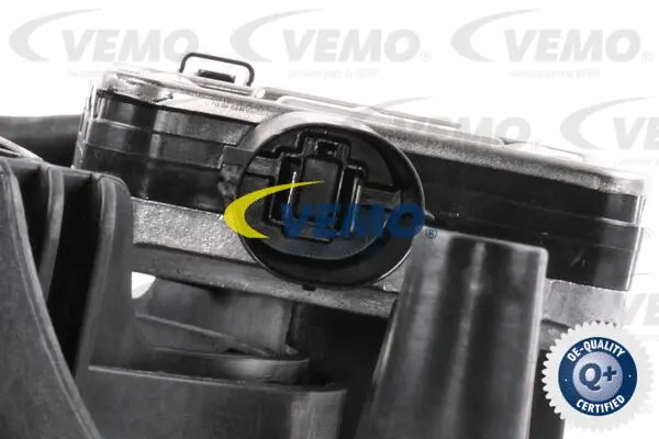 V25-01-0002 VEMO Вентилятор, охлаждение двигателя (фото 2)