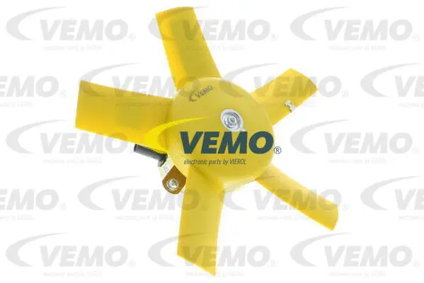 V25-01-1516 VEMO Вентилятор, охлаждение двигателя (фото 1)