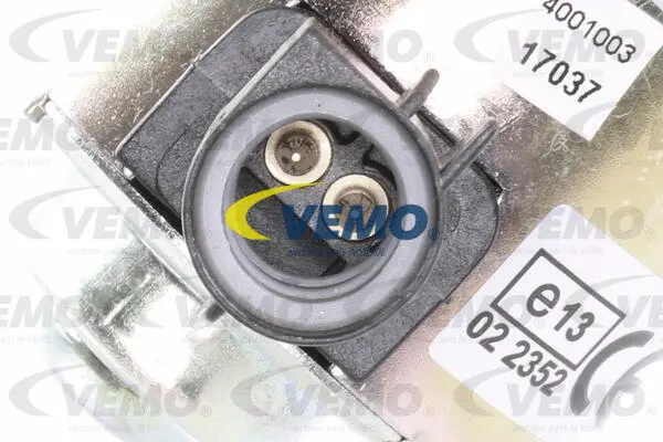 V25-01-1516 VEMO Вентилятор, охлаждение двигателя (фото 2)