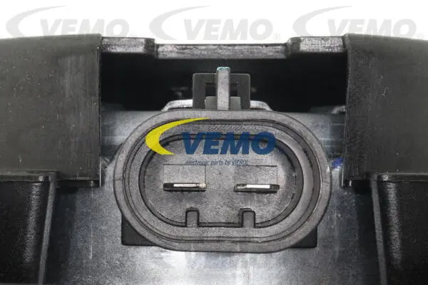 V25-01-1578 VEMO Вентилятор, охлаждение двигателя (фото 2)