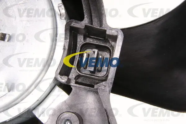 V42-01-1125 VEMO Вентилятор, охлаждение двигателя (фото 2)