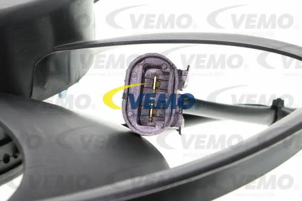 V46-01-1304 VEMO Вентилятор, охлаждение двигателя (фото 2)