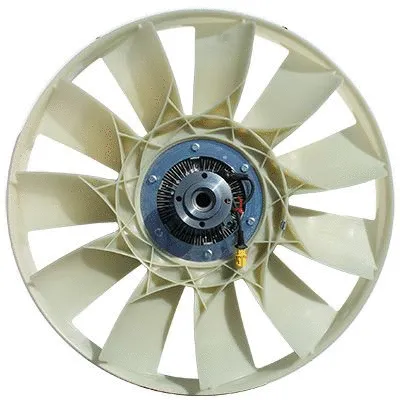 K96006 MEAT & DORIA Вентилятор, охлаждение двигателя (фото 1)