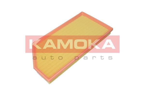 F243801 KAMOKA Воздушный фильтр (фото 8)