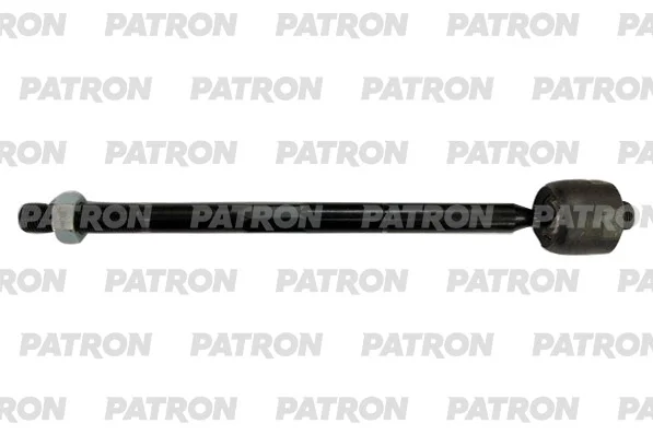 PS2667 PATRON Осевой шарнир, рулевая тяга (фото 1)
