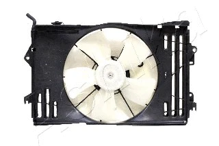 VNT152023 ASHIKA Вентилятор, охлаждение двигателя (фото 1)