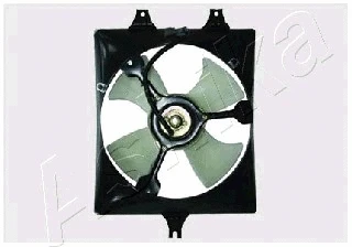 VNT191014 ASHIKA Вентилятор, охлаждение двигателя (фото 1)