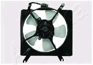 VNT331008 ASHIKA Вентилятор, охлаждение двигателя (фото 1)
