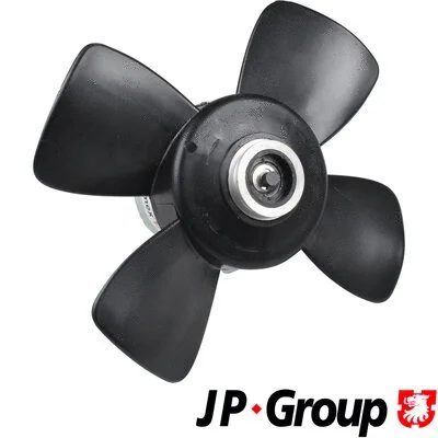 1199102100 JP GROUP Вентилятор, охлаждение двигателя (фото 1)