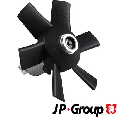 1199104800 JP GROUP Вентилятор, охлаждение двигателя (фото 1)