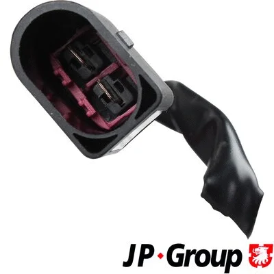 1199105300 JP GROUP Вентилятор, охлаждение двигателя (фото 2)