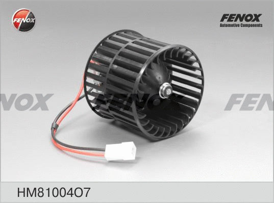 HM81004O7 FENOX Вентилятор, охлаждение двигателя (фото 1)