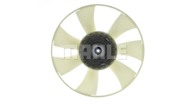 CFF 492 000P KNECHT/MAHLE Вентилятор, охлаждение двигателя (фото 3)