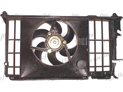 0503.1611 FRIGAIR Вентилятор, охлаждение двигателя (фото 1)