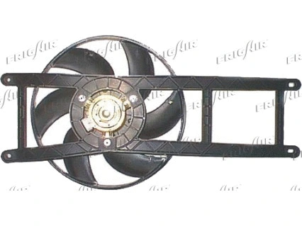 0504.1054 FRIGAIR Вентилятор, охлаждение двигателя (фото 1)