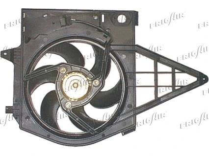 0504.1494 FRIGAIR Вентилятор, охлаждение двигателя (фото 1)