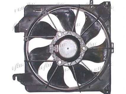 0505.0452 FRIGAIR Вентилятор, охлаждение двигателя (фото 1)