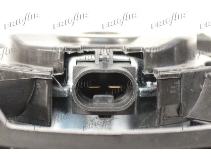 0505.2032 FRIGAIR Вентилятор, охлаждение двигателя (фото 2)