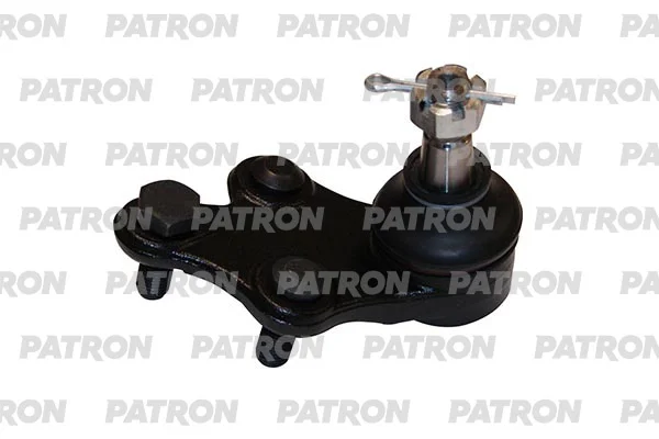 PS30012R PATRON Шарнир независимой подвески / поворотного рычага (фото 1)