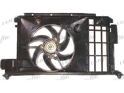 0508.0542 FRIGAIR Вентилятор, охлаждение двигателя (фото 1)