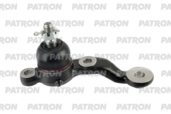 PS30017L PATRON Шарнир независимой подвески / поворотного рычага (фото 1)