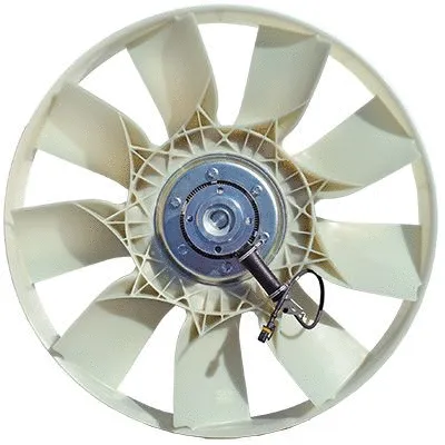 K96004 HOFFER Вентилятор, охлаждение двигателя (фото 1)