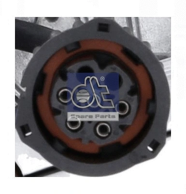 2.15535 DT Spare Parts Вентилятор, охлаждение двигателя (фото 2)