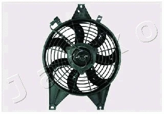 VNT331011 JAPKO Вентилятор, охлаждение двигателя (фото 1)