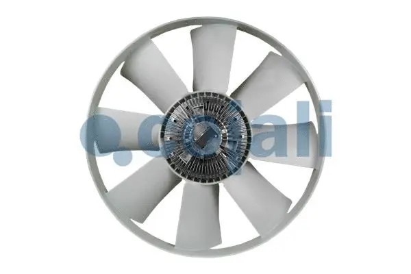 7055105 COJALI Вентилятор, охлаждение двигателя (фото 1)
