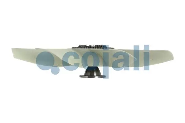 7075101 COJALI Вентилятор, охлаждение двигателя (фото 2)