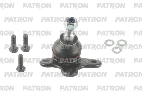 PS3065L PATRON Шарнир независимой подвески / поворотного рычага (фото 1)
