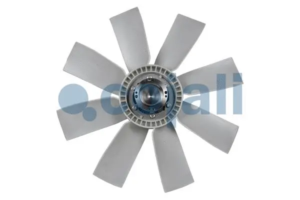 7085100 COJALI Вентилятор, охлаждение двигателя (фото 3)
