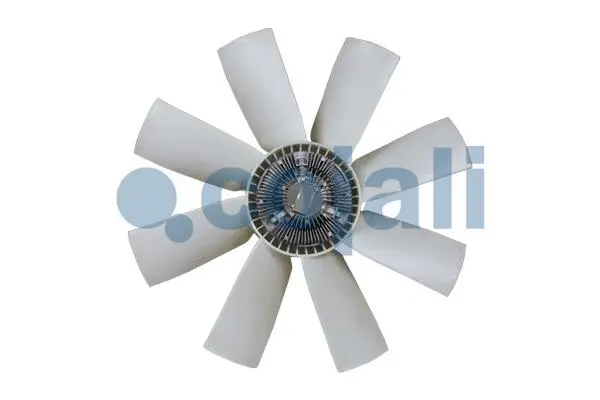 7085101 COJALI Вентилятор, охлаждение двигателя (фото 1)