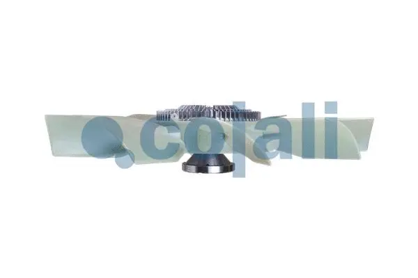 7085119 COJALI Вентилятор, охлаждение двигателя (фото 2)