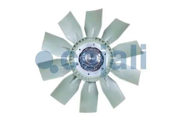 7085119 COJALI Вентилятор, охлаждение двигателя (фото 3)