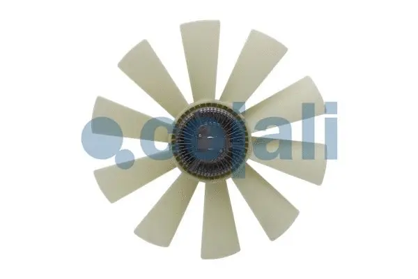 7085121 COJALI Вентилятор, охлаждение двигателя (фото 1)