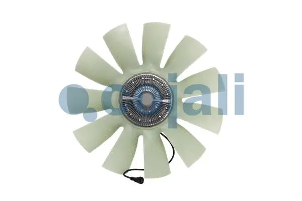 7085416 COJALI Вентилятор, охлаждение двигателя (фото 1)