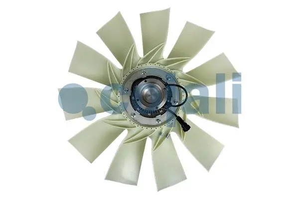 7085416 COJALI Вентилятор, охлаждение двигателя (фото 4)