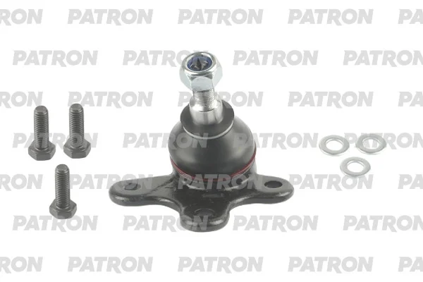 PS3065R PATRON Шарнир независимой подвески / поворотного рычага (фото 1)