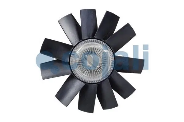 8137102 COJALI Вентилятор, охлаждение двигателя (фото 1)