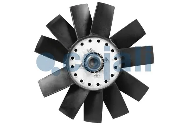 8137102 COJALI Вентилятор, охлаждение двигателя (фото 3)