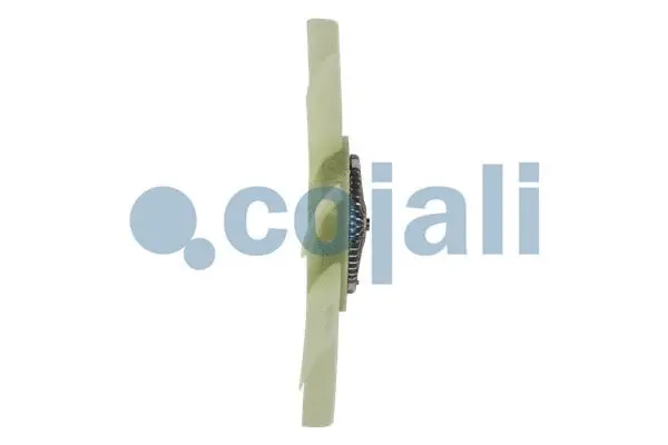 8137106 COJALI Вентилятор, охлаждение двигателя (фото 3)