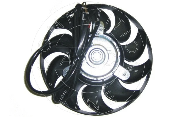 50848 AIC Вентилятор, охлаждение двигателя (фото 1)
